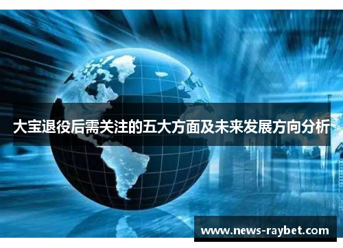 大宝退役后需关注的五大方面及未来发展方向分析