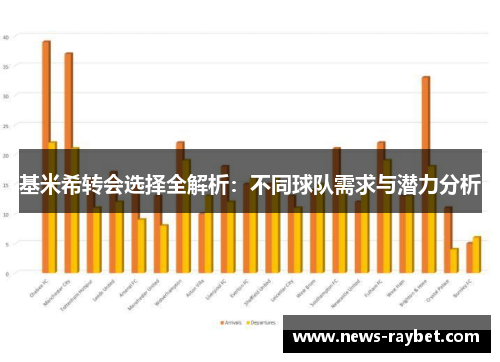 基米希转会选择全解析：不同球队需求与潜力分析