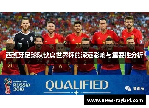 西班牙足球队缺席世界杯的深远影响与重要性分析